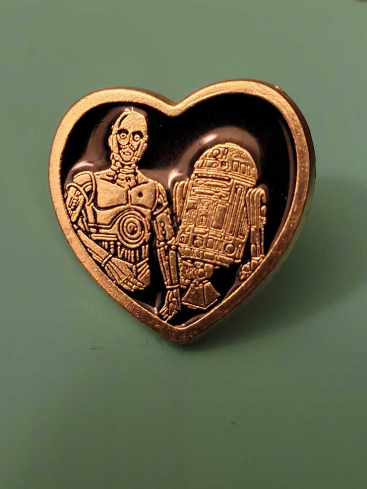 Star Wars - Harveys - Yoda