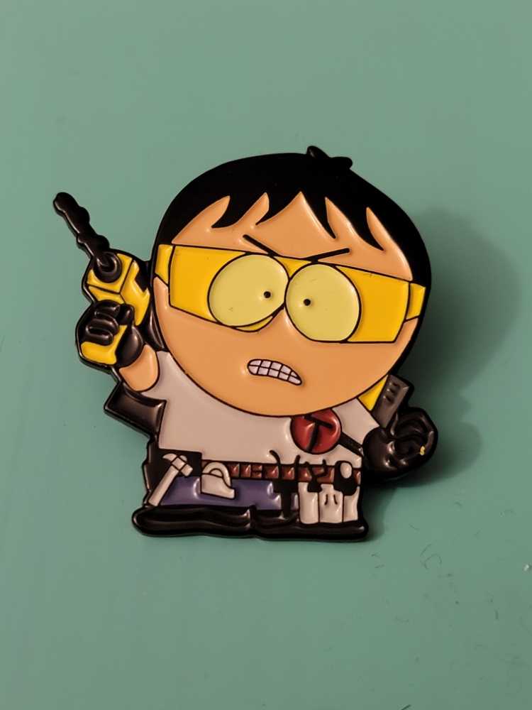 Weathervane - Big Bad Wolf - Hidden Mickey 2019