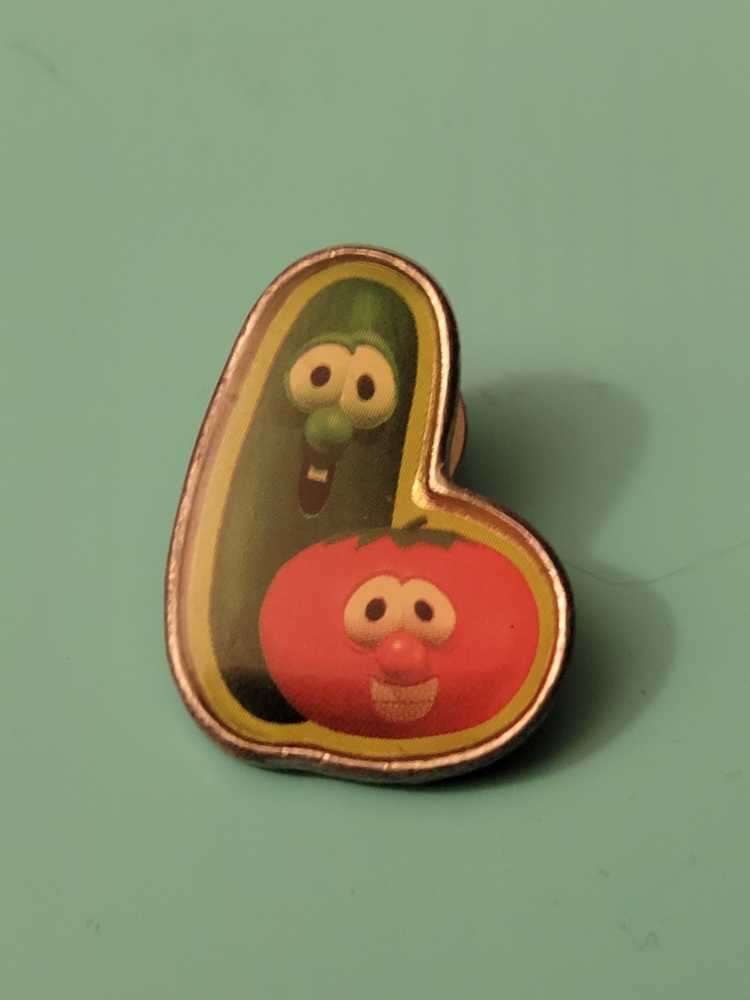 Magical Mystery Series 11 - Mickey