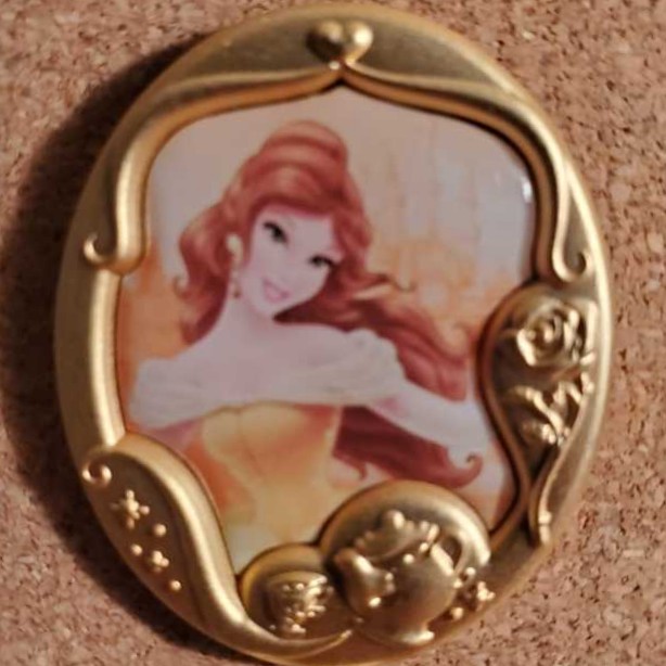 Halloween Pumpkin Set Chip & dale