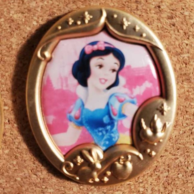 Mickey, Donald, Goofy Stamp Friendship