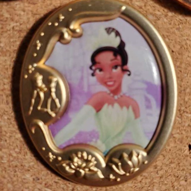 Fantasia 80th Anniversary Jumbo Scene