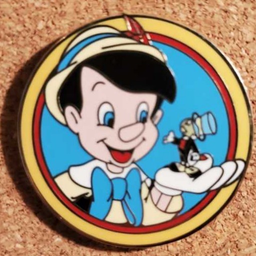 Fox & The Hound "Chibi"