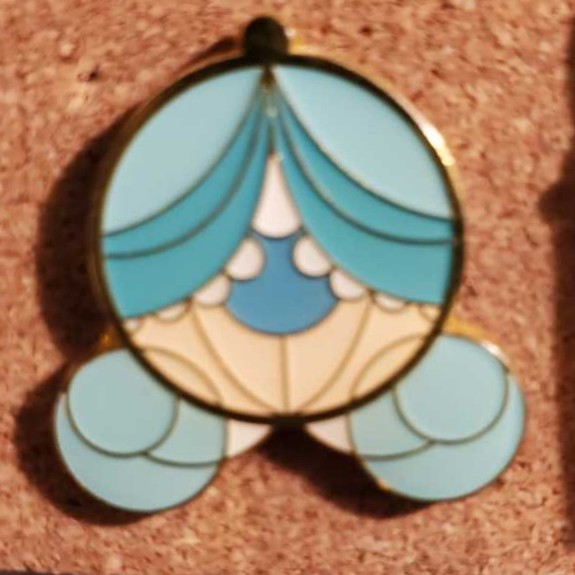 Cyber (June 2015) - #lootpins