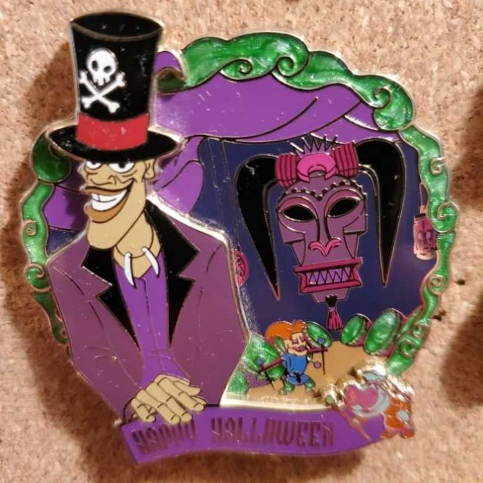 Minnie As Princess Leia