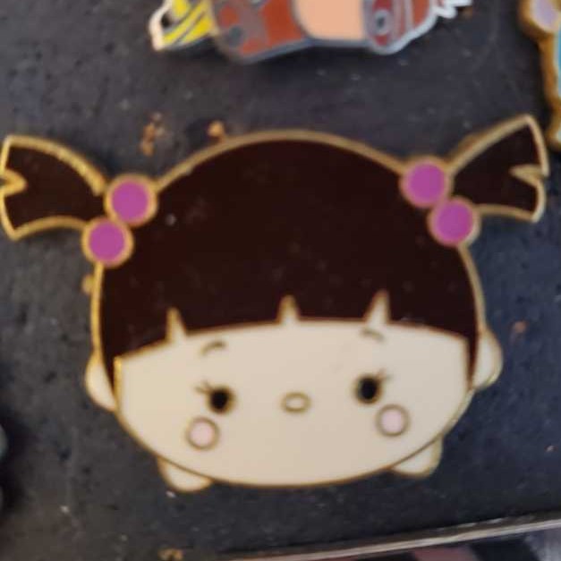 Halloween, Mickey Mouse Jack O’ Lantern Halloween Pin