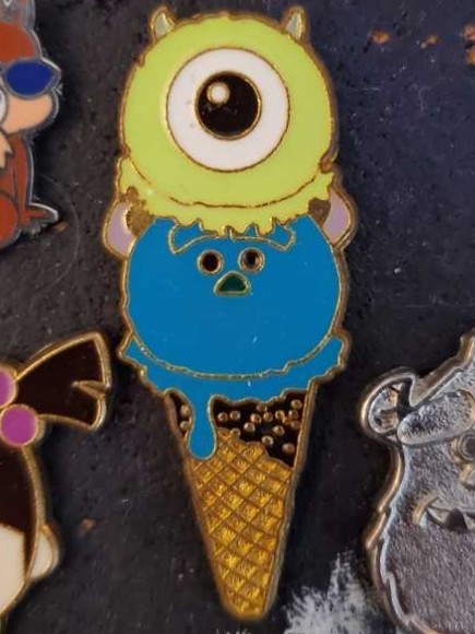 Peter Pan Tinker Bell Happily Ever After Magic Kingdom