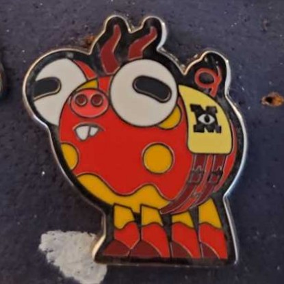 Raiders Shield Old School