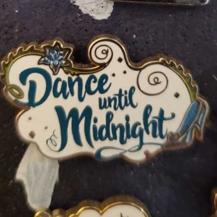 Hidden Mickey 2020 - Castle Halloween