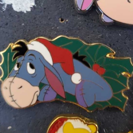 Deebees Collection - Orangee