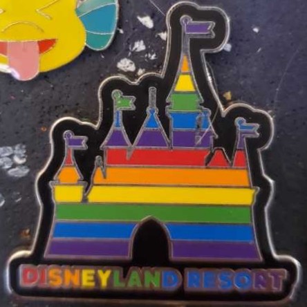 Disneyland Resort 60th Diamond Celebration 