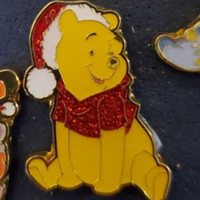 Celebrating 20 Years Pin Event - Walt Disney World Storytellers Box Set - Spaceship Earth