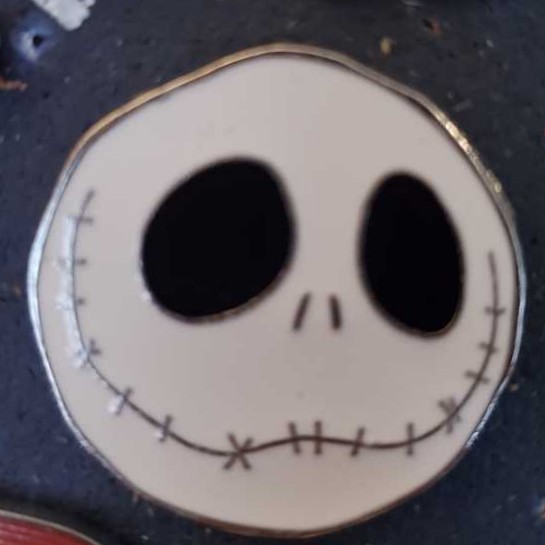 PATF Tiana And Naveen As Frogs