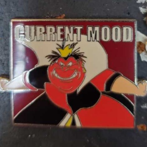 Dlr Churro Cart Mickey Mouse Annual Passholder Exclusive