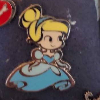 Park Cruisers - Peter Pan’s Flight