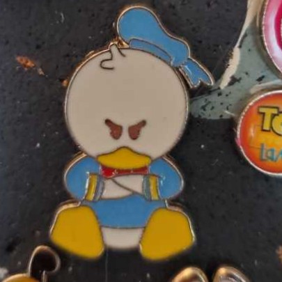 PinQuest Scavenger Hunt 2016 Big Al