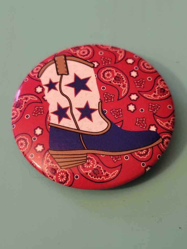 Tiana And Lottie Mardi Gras 2020