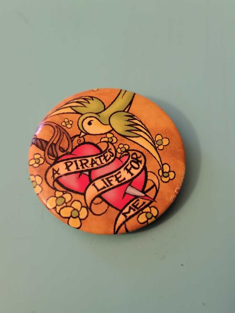 Demonic Pinfestation Lobotomy