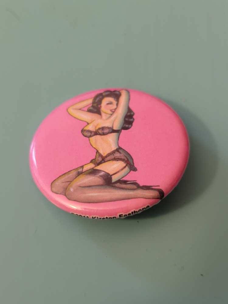 *Dup Bean2, Yellow Sparkles