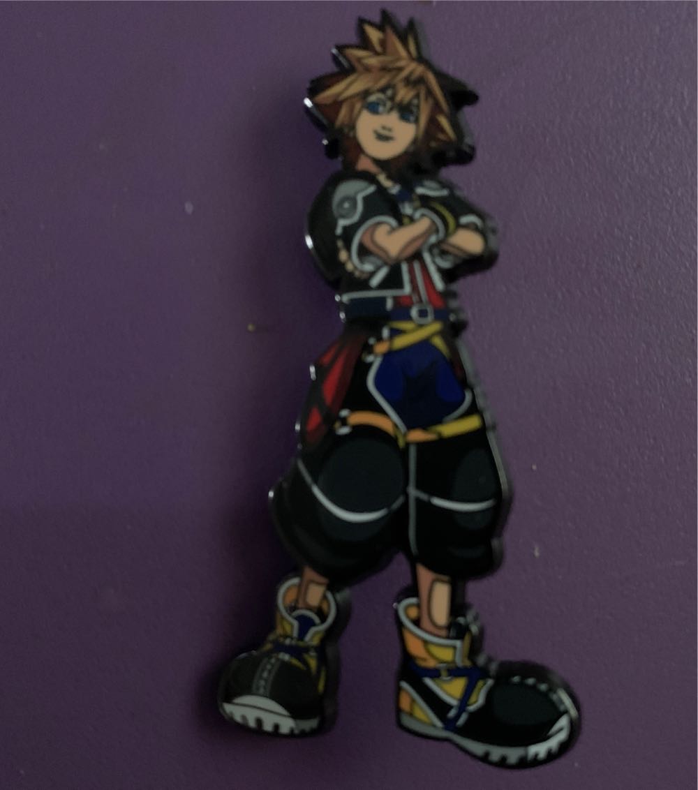 Teacup, Chamber of Secrets Door