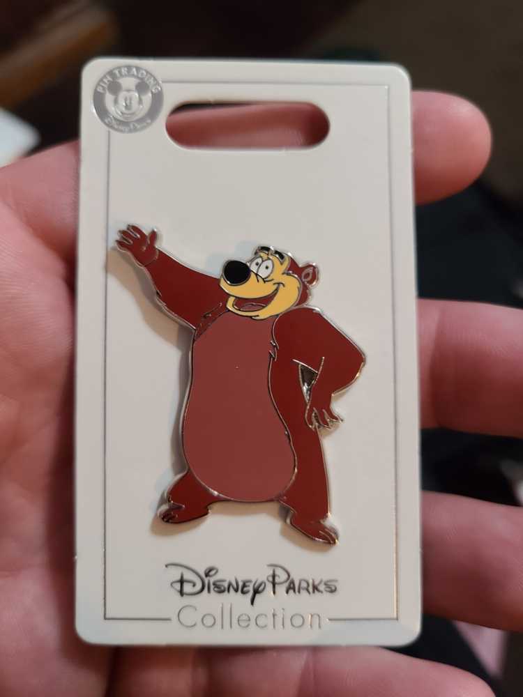 Hollywood Studios Booster Set - Tower Of Terror