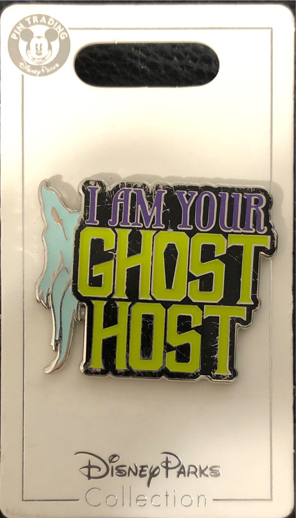 Stylized Attractions - 2019 Hidden Mickey - Nautilus