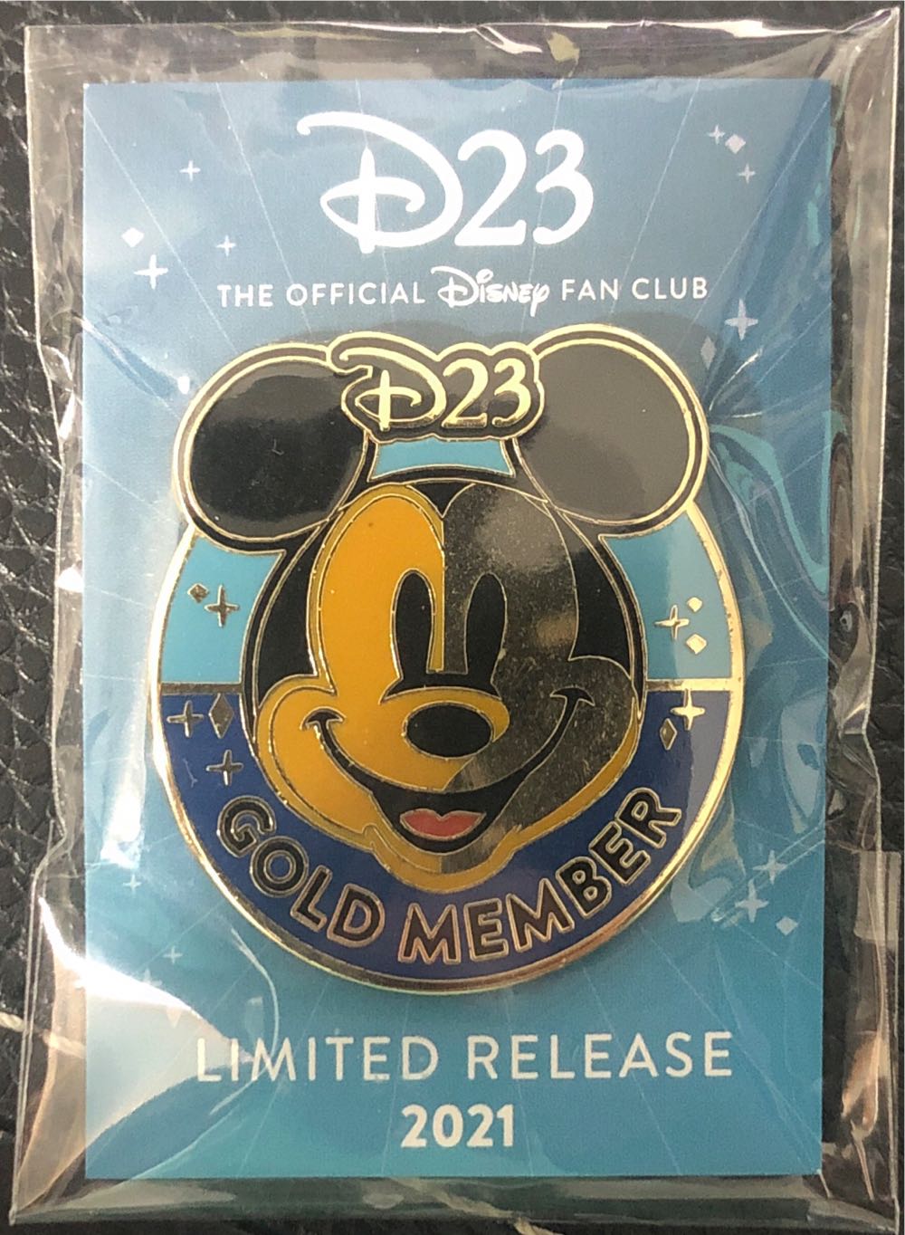 Glitzy Gear LE - Beauty And The Beast