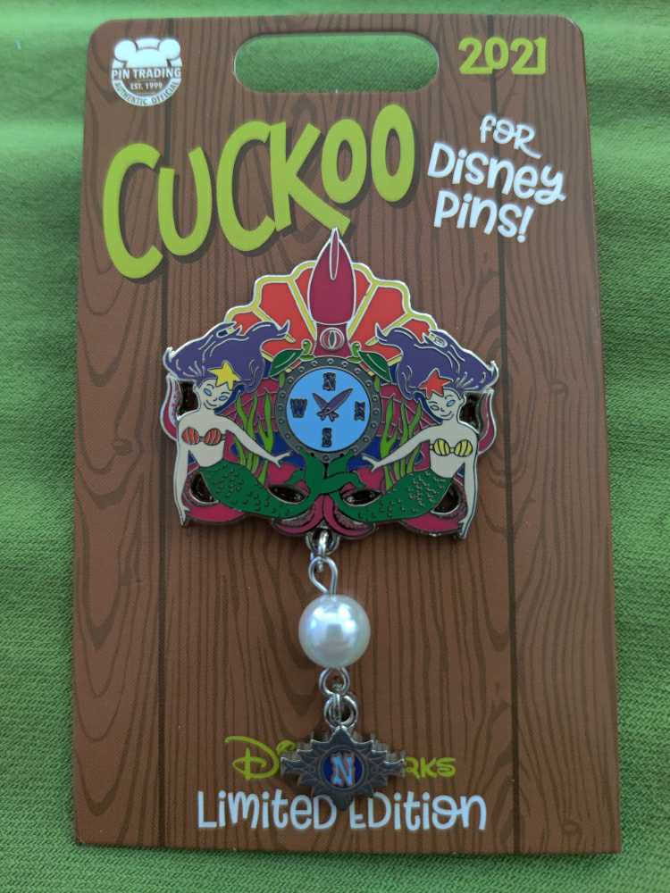 Disney Star Wars May The 4th Be With You 2021 Pin