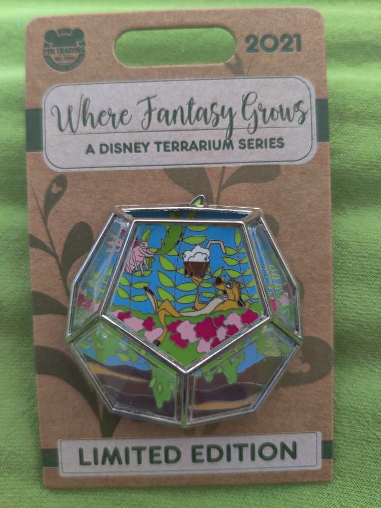 Wishables Mystery Pack - Alien