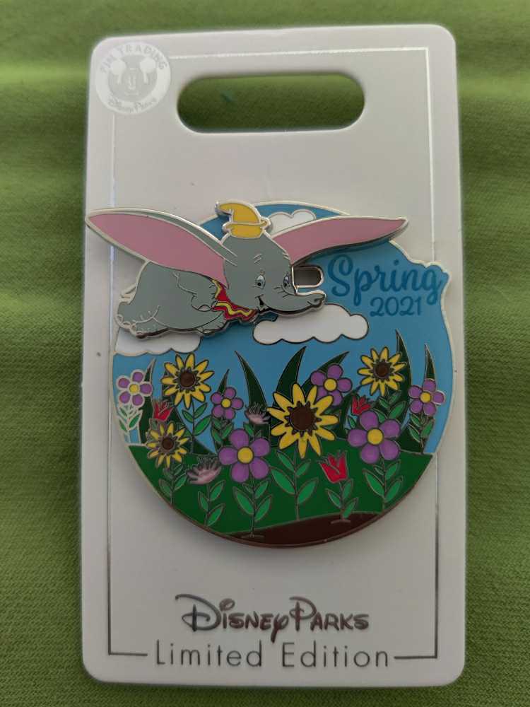 2020 Festival Of The Arts Mickey Dangle Le