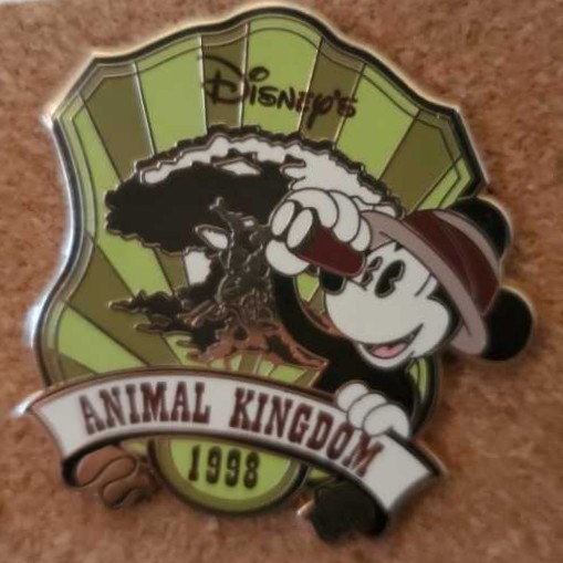 Dragon Ball Z Figpin Classic Videl #340