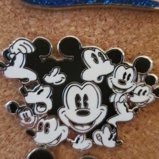 Figpin Classic: Nickelodeon Patrick Star