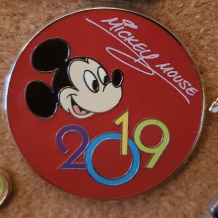 Park Cruisers - Peter Pan’s Flight