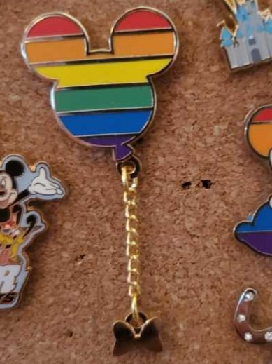 Star Wars Hyperspace Mountain