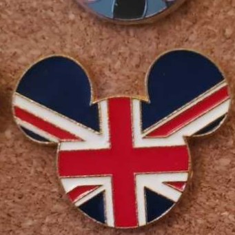 Frozen - Anna & Elsa