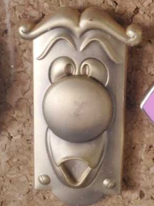 Naveen And Tiana Frogs