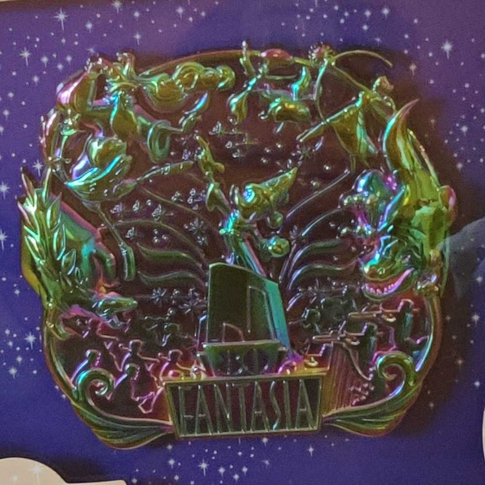 Parade of Dreams : Ariel