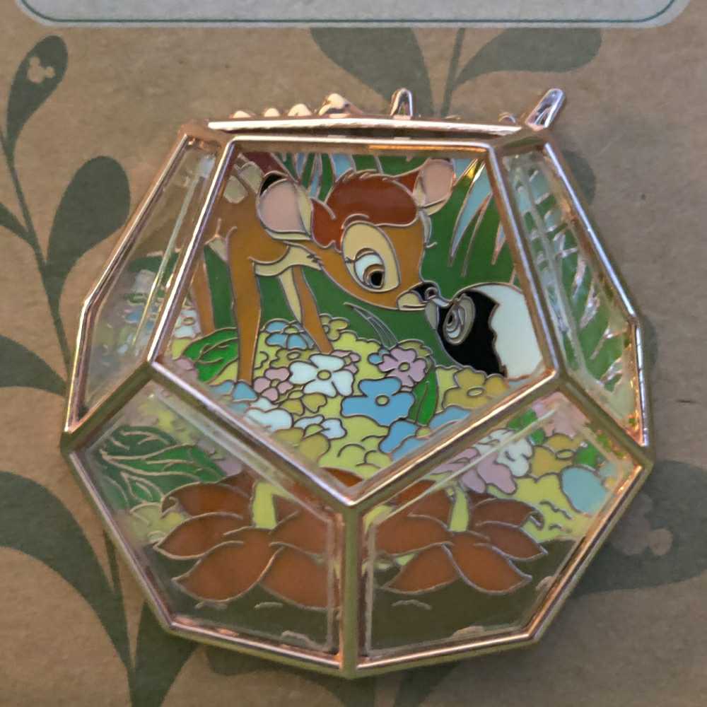 Star Wars: SOLO 6 Pin Booster Pack