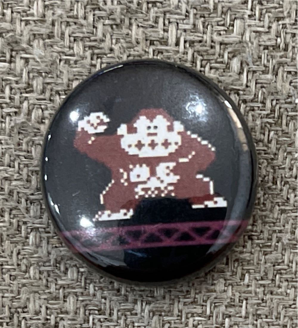 WDW - PinQuest Scavenger Hunt 2016 - Ladnyard Medal