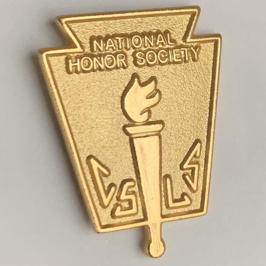 National Honor Society  pin collectible - Main Image 4