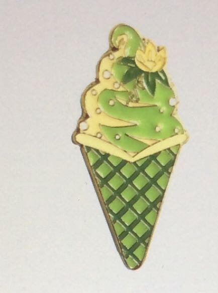 Magic Kingdom Ticket B Pluto