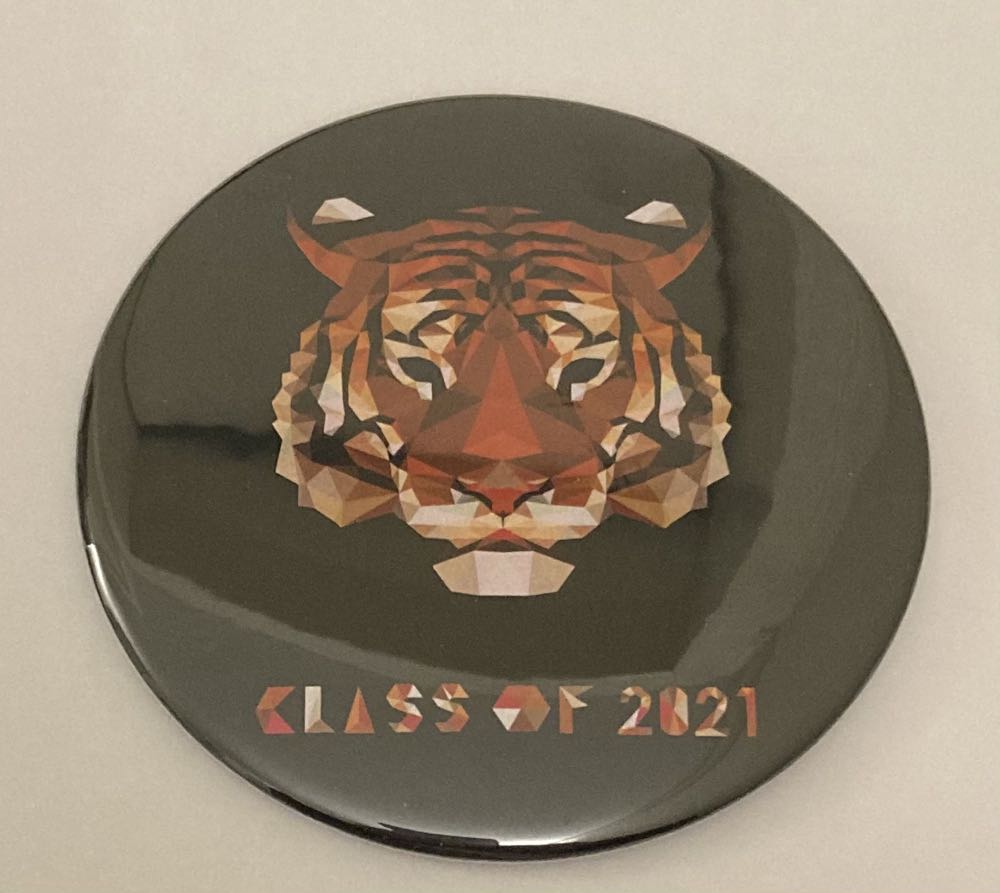 Mickey Epcot Spaceship Earth