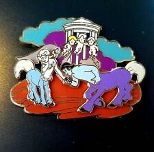 65th Anniversary Puzzle - Sleeping Beauty’s Castle and Main Street Station