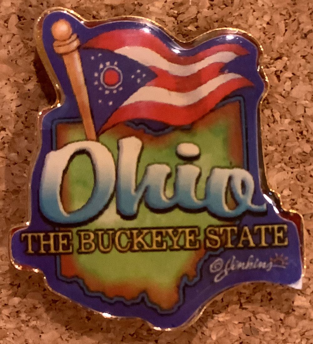 Soarin’ with Mickey, Donald, And Goofy (Slider)