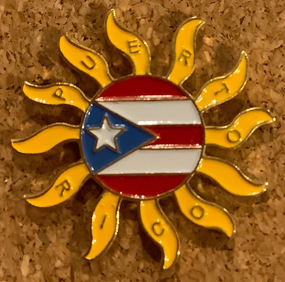 Enchanted Emblems Dr. Facilier