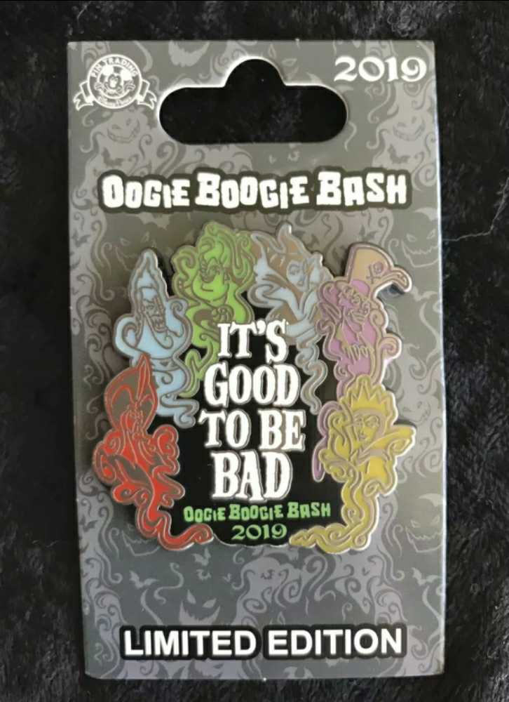 Disney Kingdom Consoles - Bonkers