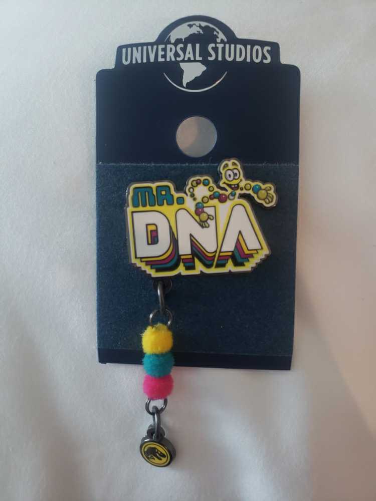 Pluto 90th Anniversary Key