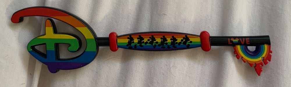 Coco  Miguel And Dante 2 Pin Set