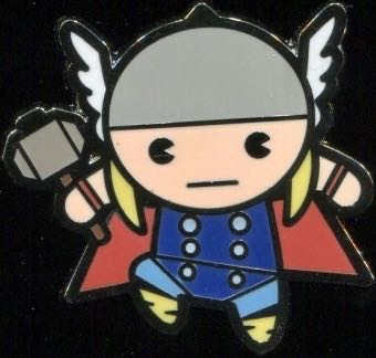 Star Wars Emblems Mini-Pin Collection - Galactic Republic