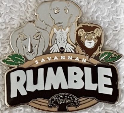 Year Of A Million Dreams - Mickey and Minnie (2008)